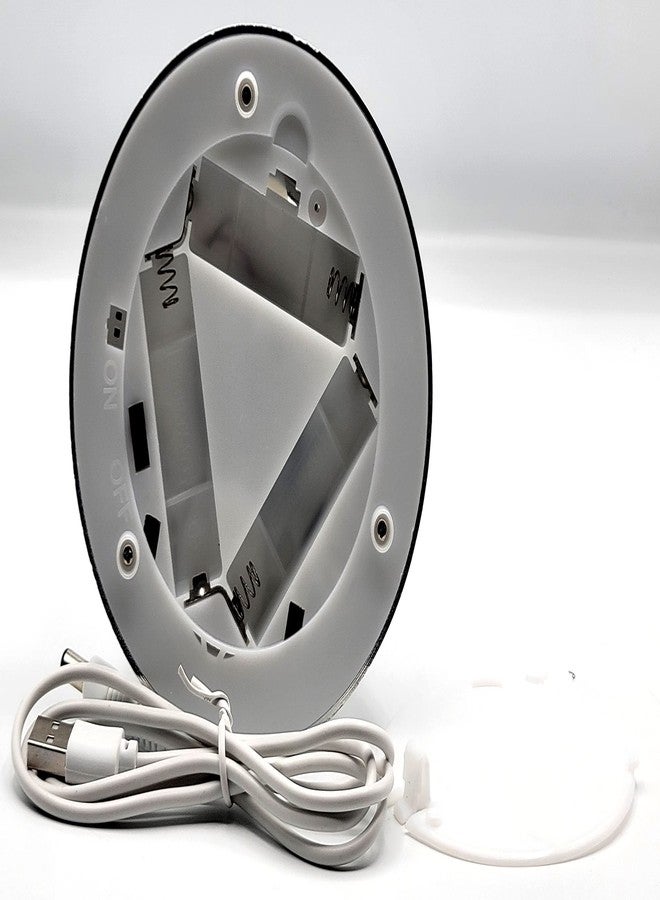 Dalax تمثال دالاكس - تمثال بجعة، مصباح مائي مضيء بتقنية LED، كرة ثلجية متغيرة الألوان، مزود بمؤقت لمدة 6 ساعات، ديكور منزلي، تحف فنية، مجموعة منحوتات، هدايا - Image 4